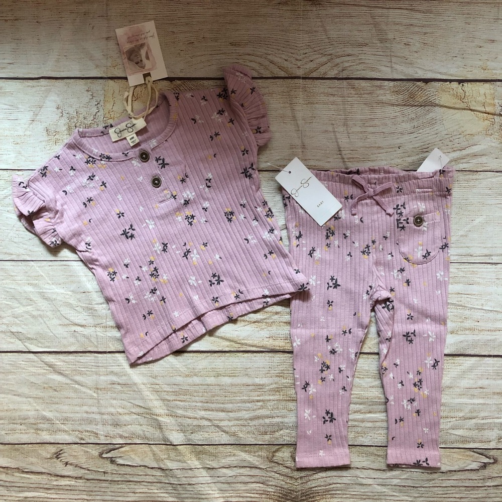 Jessica Simpson 2-piece Set - NEW